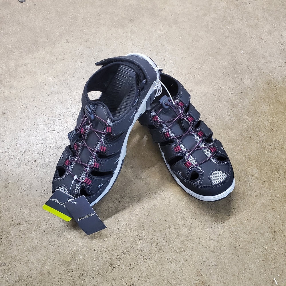 Eddie Bauer women